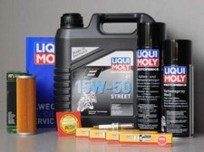 Kit de Maintenance Ducati