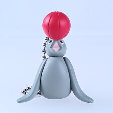 Robby Pingu Figurine Mascotte Porte-clés Takara Tomy Arts Japonais du Japon F/S