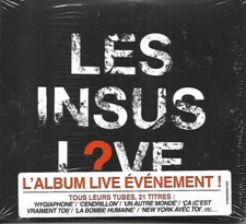 DOUBLE CD DIGIPACK DEPLIANT