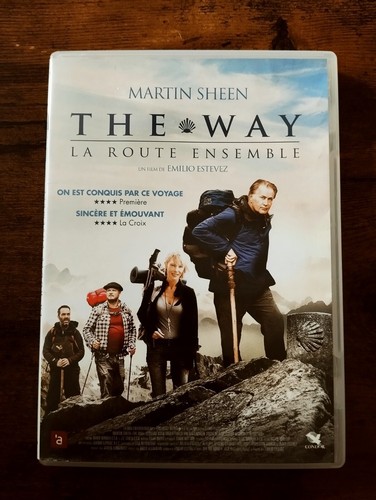 The way route ensemble - the, la