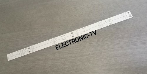 Barrettes leds pour - leds,