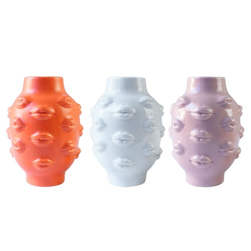 Vase ornemental abstrait - vase,