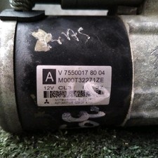 Demarreur PEUGEOT 207 phase 2 1.6 V764559080