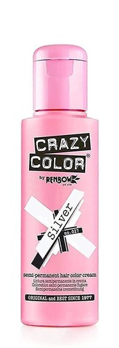 Coloration cheveux semi - de,