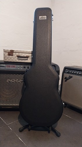 Etui rigide guitare - rigide, (fly