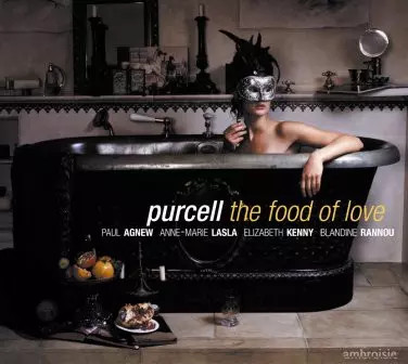 The food love henry - of, love,