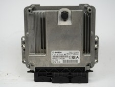 Calculateur moteur occasion CITROEN C5 II Phase 1 - 2.2 HDi 200ch -