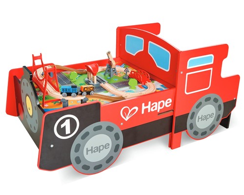 Table train locomotive - , 122,8
