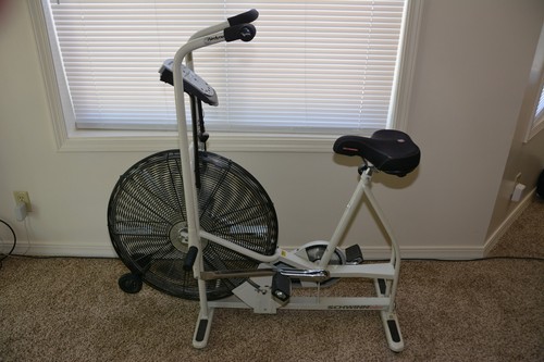 Vtg schwinn airdyne classic - airdyne,