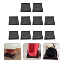  10 Pcs Protège Pieds De Chaise Couvoirs Jambe Patins Meubles Antidérapants