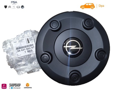 Enjoliveur opel vivaro c - opel,
