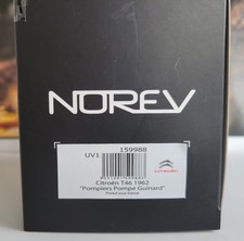 Norev ref 159988 Citroen T46
