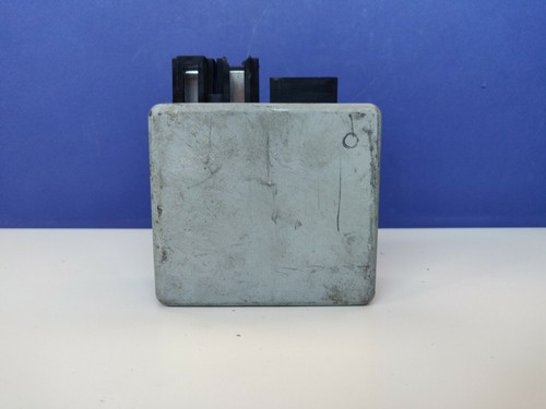 Nissan electric control unit - control,