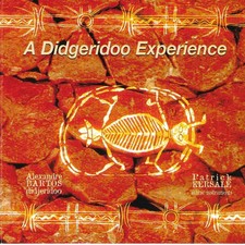 A Didjeridoo Experience
