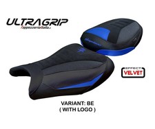 Housse selle Japan Velvet UG