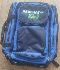 BEUCHAT OFF SHORE SP 840 DENIERS Sac de Plongée