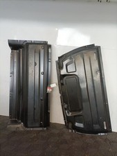 Cloison de separation (utilitaire) PEUGEOT EXPERT 3 PHASE 1