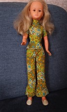 Dolly Poupée mannequin Gégé