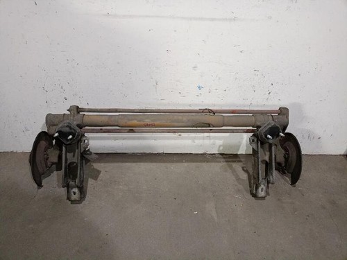514864 train arriere peugeot - 514864,