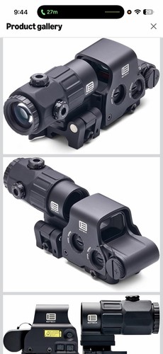 Eotech replica - eotech, **replica**
