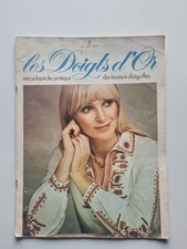 Les doigts d'Or encyclopédie