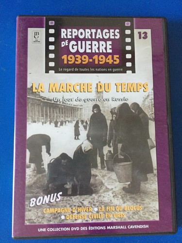 Reportages guerre 45 - guerre,