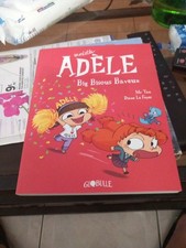 Mortelle adele tome - tome, 13