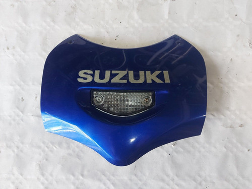 Carenage jonction avant suzuki - avant,