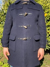 Gloverall duffle coat buckle - gloverall,