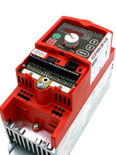 Sew Eurodrive, MC07A004-2B1-4-00, MOVIT