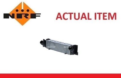 Radiateur intercooler turbo - radiateur,
