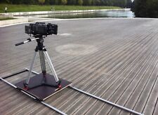 Plateau dolly travelling comme neuf