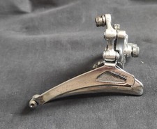 Dérailleur avant Shimano  Dura Ace EX FD-7200 collier 28.6 mm tirage bas