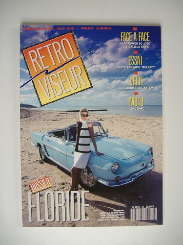 Retroviseur cemec - retroviseur,