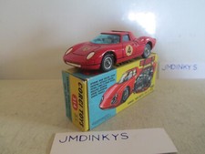 CORGI TOYS 314 FERRARI