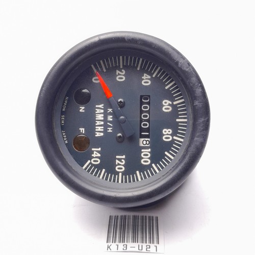 Compteur vitesse yamaha ls2 - de,