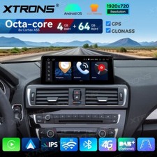 XTRONS QDB10NBNEL Autoradio