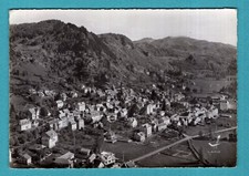 En Avion au-dessus de ... Vic-sur-Cère     -" 1964 "-   / CPA -Carte Postale /