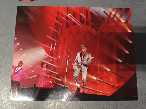 Photo johnny hallyday - photo,