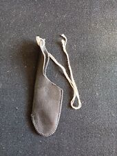 Attelle Protège Doigt En Cuir