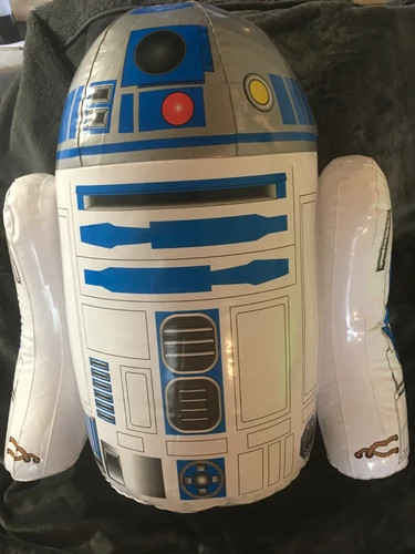 Star wars gros robot - robot, r2