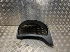 Casquette tableau de bord