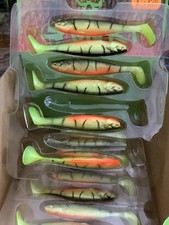 Gunki Bumpy 76 - 3" - 3.9g ( 2