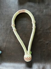 Western Horse Bosal