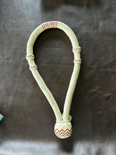 Western horse bosal - horse,
