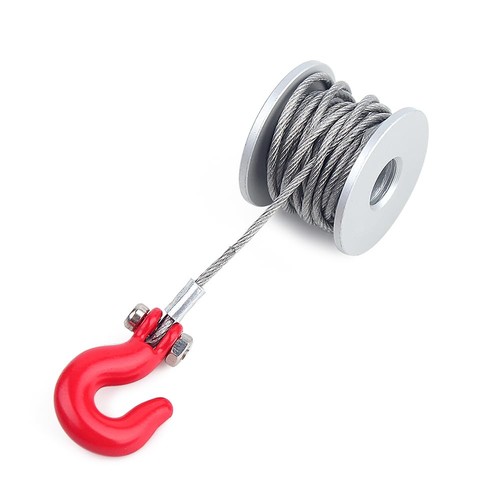 Kit bobine treuil 25t - treuil, pour