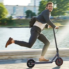 Trottinette électrique