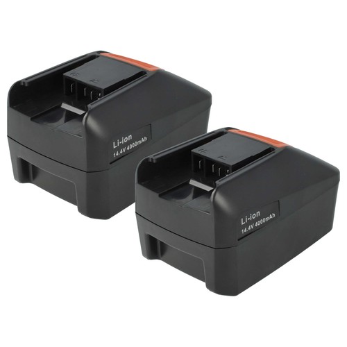 Batteries pour fein - batteries,