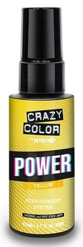 Crazy color colorant - crazy,