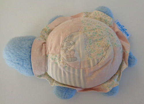 Sor doudou peluche vintage - sor/,